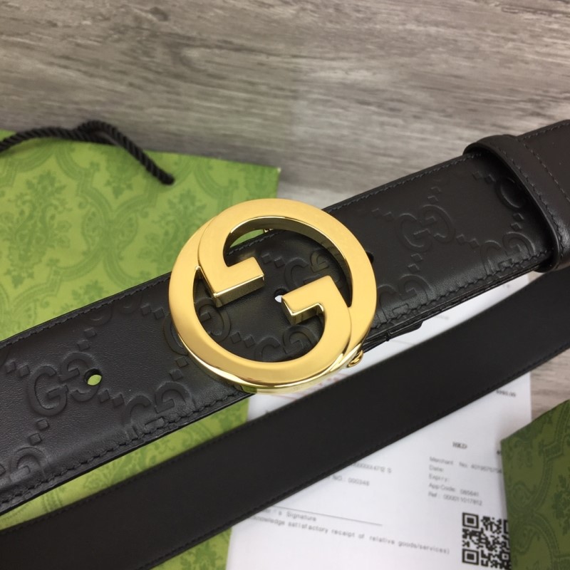 Gucci Belts